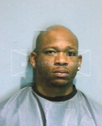 Victor Tyrone Harmon