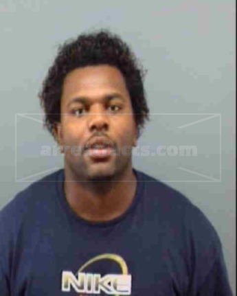 Gregory Terrell Johnson