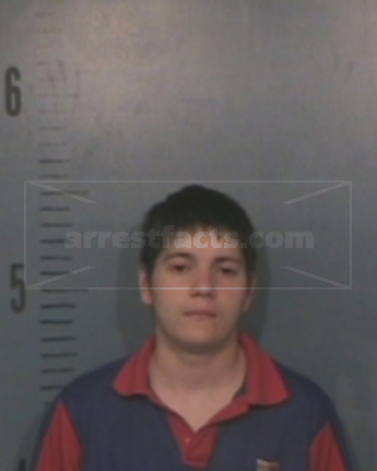 Nicholas Burks