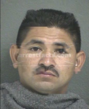 David Lorenzo Carrillo-Morales