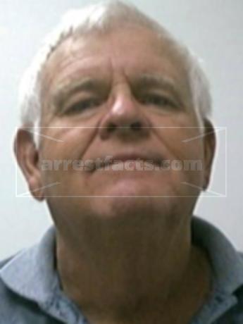 Joel Emmett Raulerson