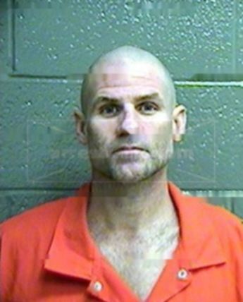Richard Dean Stevens