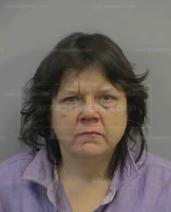 Tammy Wells Doss