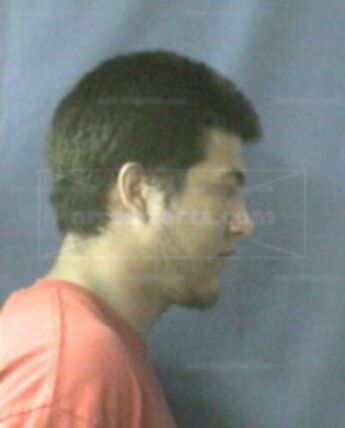 Joshua Neal Tilley