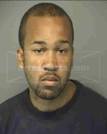 Colon Mckinney