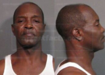 Wendell Williams