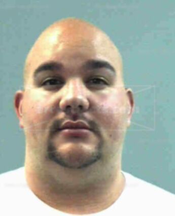 Kalen Gregory Middleton
