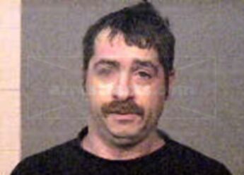 Eddie Bruce Hartley