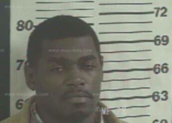 Aldrick Douglas