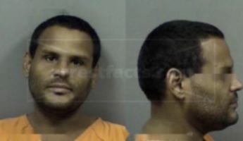Harvey Medina