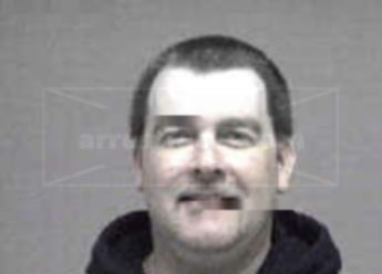 Thomas Patrick Mcfall