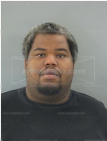 Derrick Vernard Douglas