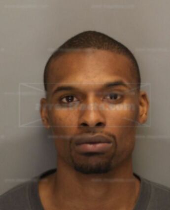Marshall Tarrence Lashawn