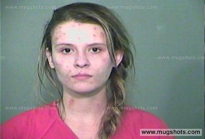 Stephanie Marie Evans