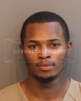 Dominique Dewayne Brown