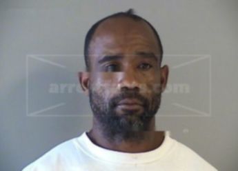 Reginald Byrd