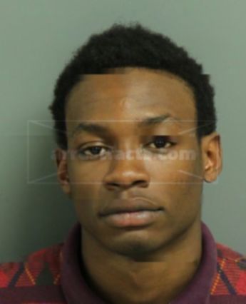 Xavier Dequan Dennis