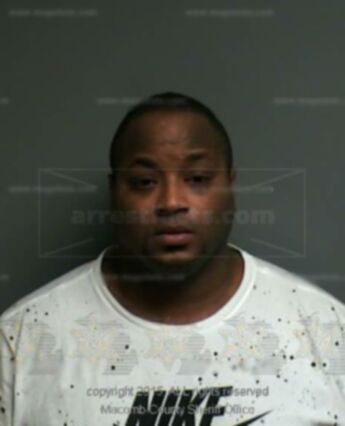 Andre Willie Cooper