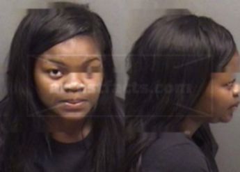 Hernesha Mosby