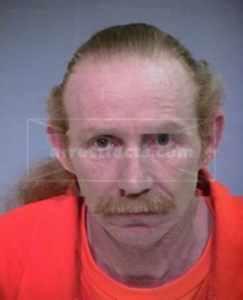 Mark William Cowles