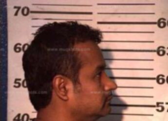 Antonio Ibarra Falcon Guzman