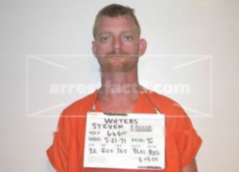 Steven Lamar Waters