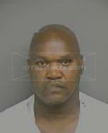 Ronald Gene Johnson