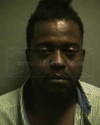 Hosea Maurice Barnes