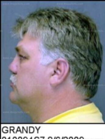 Michael Lee Grandy