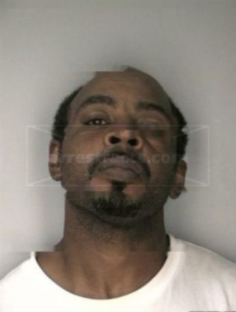 Carlos Delon Richardson