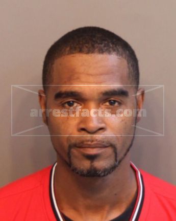 Jerome Careathers
