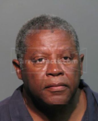 Bernard Delano Mitchell