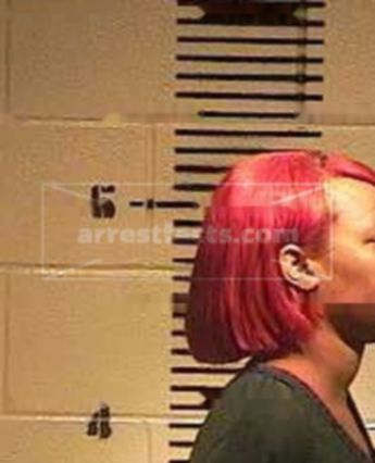 Brittany Michelle Taylor