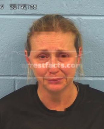 Elizabeth Smith Jacobs