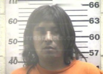 Andrew Martinez