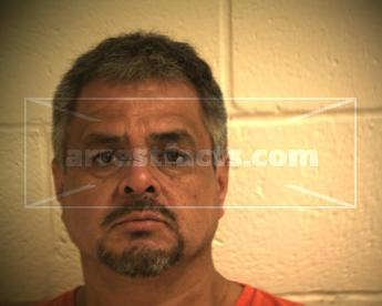 Catarino Jr. Maldonado Ybarra