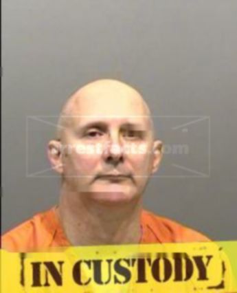 Kenneth Michael Spinden