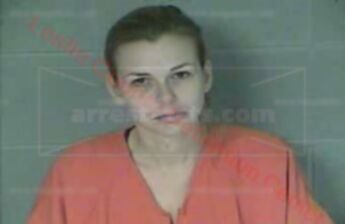 Jennifer Rae Cordell