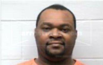 Earl Dulaney Buckhanan