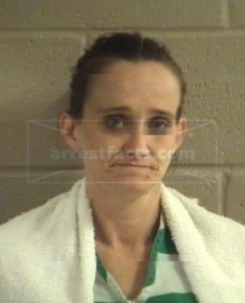 Linda Gail Mulkey
