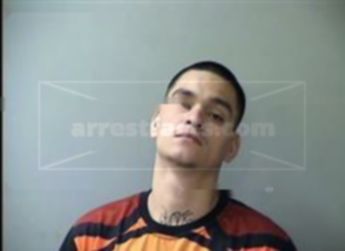 Santino Adrian I Ortega