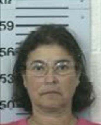 Gregoria Villarreal Smathers