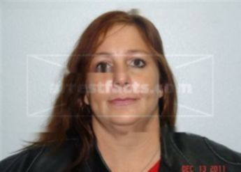Frances Gail Torres