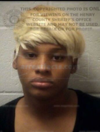 Ashley Lahayes Anderson