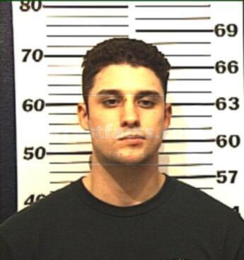 Dennis Ruben Daoust