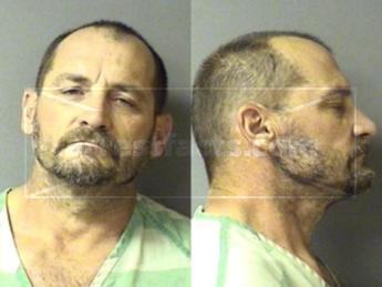 Ronald Troy Shaffer