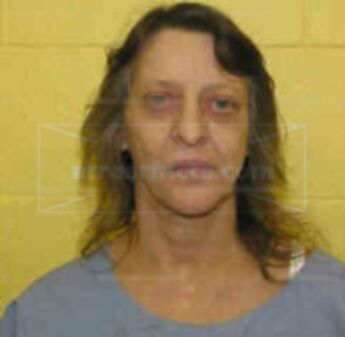 Arlene M Dobbins