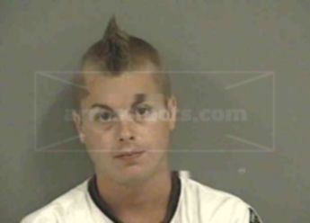 Mitchell Culpepper