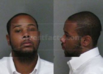 Tyree Fleming