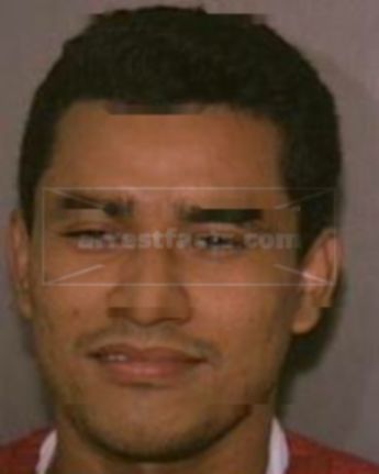 Oscar Sortomejia
